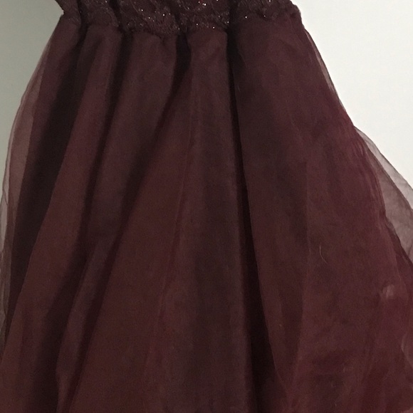 Homecoming/formal dress - Picture 3 of 4